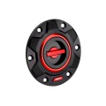 AEM FACTORY - 'GEAR 115' GAS CAP WITH QUICK RELEASE ACTION FOR Ducati And KTM AEM FACTORY - 'GEAR 115' GAS CAP WITH QUICK RELEASE ACTION FOR Ducati And KTM